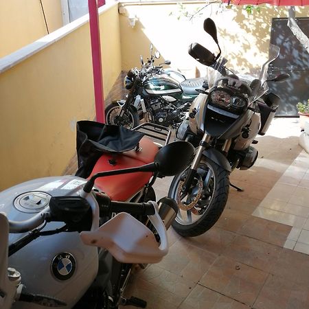 Affittacamere Sardegna Sole E Mare Alghero Exterior photo