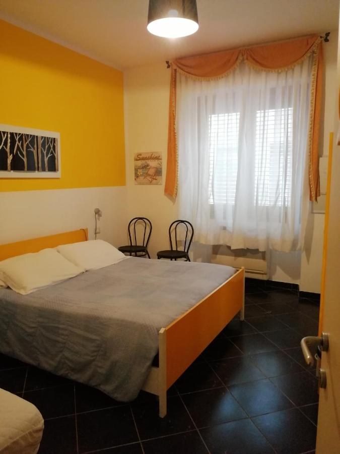 Affittacamere Sardegna Sole E Mare Alghero Exterior photo